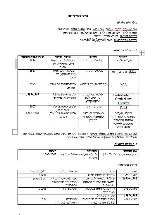 תעודה