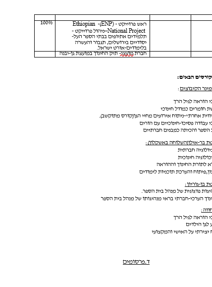 תעודה