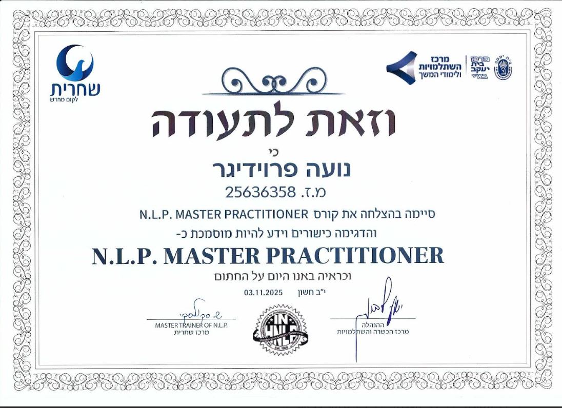 תעודה
