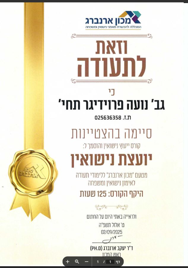 תעודה