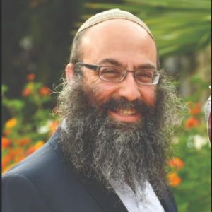 הרב אריאל יוספוף2
