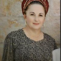 רבקה בן מאיר1