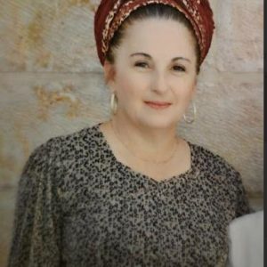 רבקה בן מאיר1