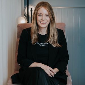 מיכל ברכה עשור