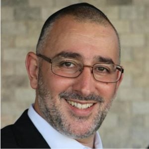 אברהם ויצמן תמונה