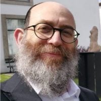 מנחם קורצויל תמונה