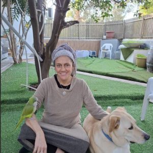 יפית לוי1